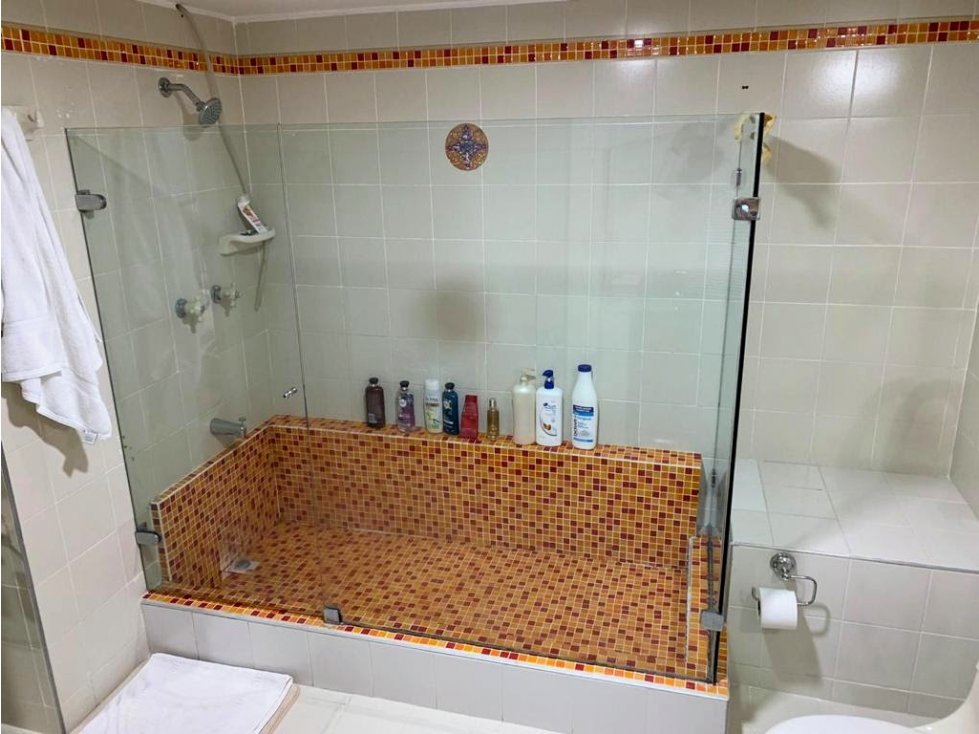 Casa Independiente En Venta En San Joaquín, Cali. - 6