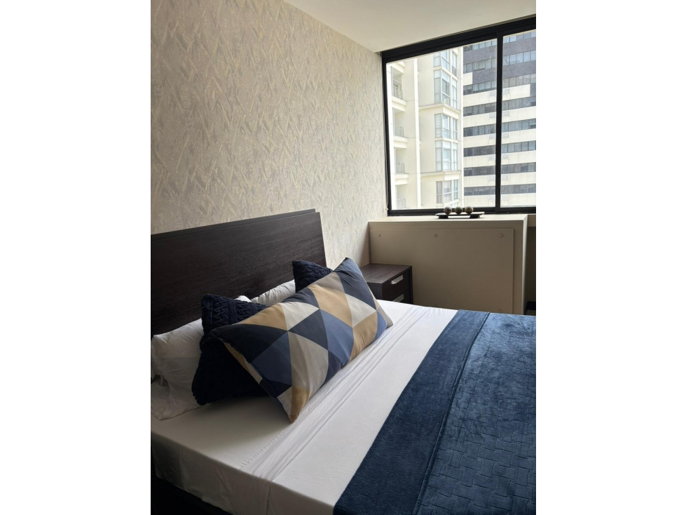 Suite amoblada en venta - Puerto Santa Ana — foto 4