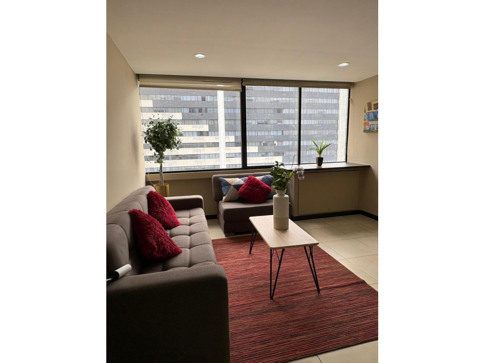 Suite amoblada en venta - Puerto Santa Ana — foto 5