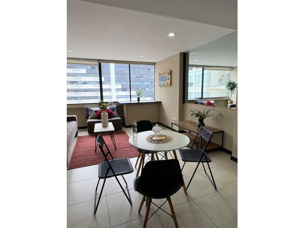 Suite amoblada en venta - Puerto Santa Ana — foto 6