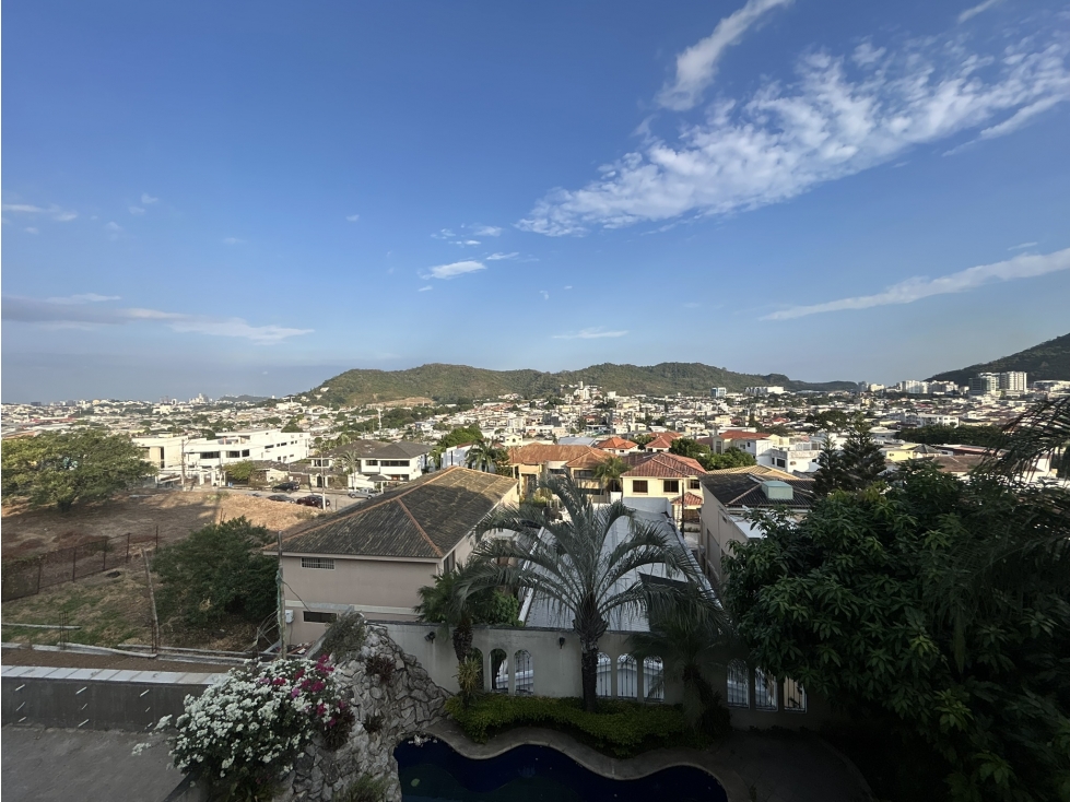 Casa con vista panoramica - Urb. Las Cumbres — foto 5