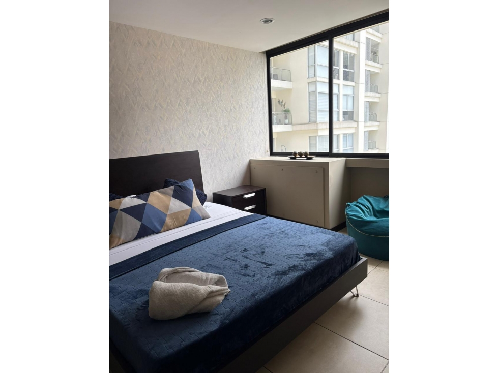 Suite amoblada en venta - Puerto Santa Ana — foto 3