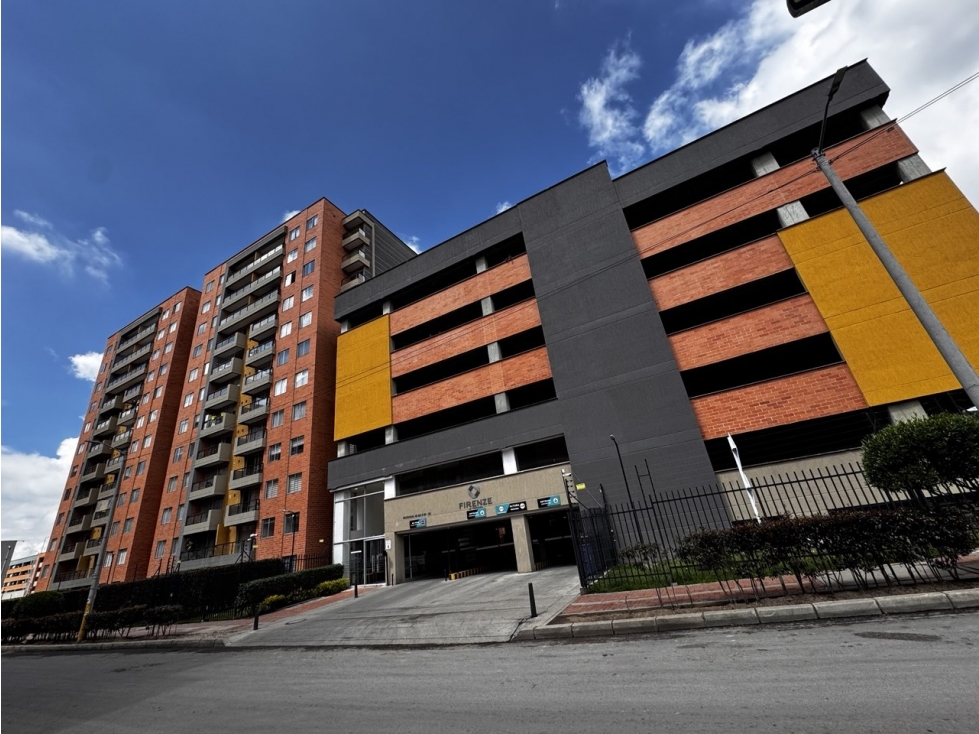 Apto en venta en Conjunto Firenze - Zipaquirá