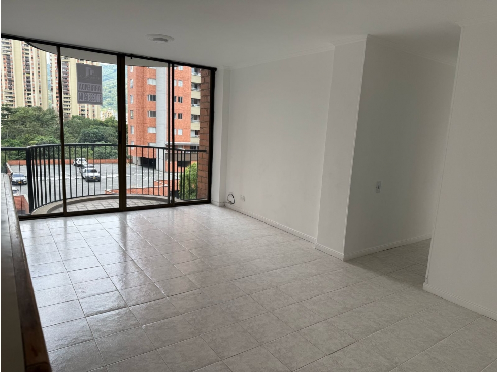 Santa Catalina Piso 4