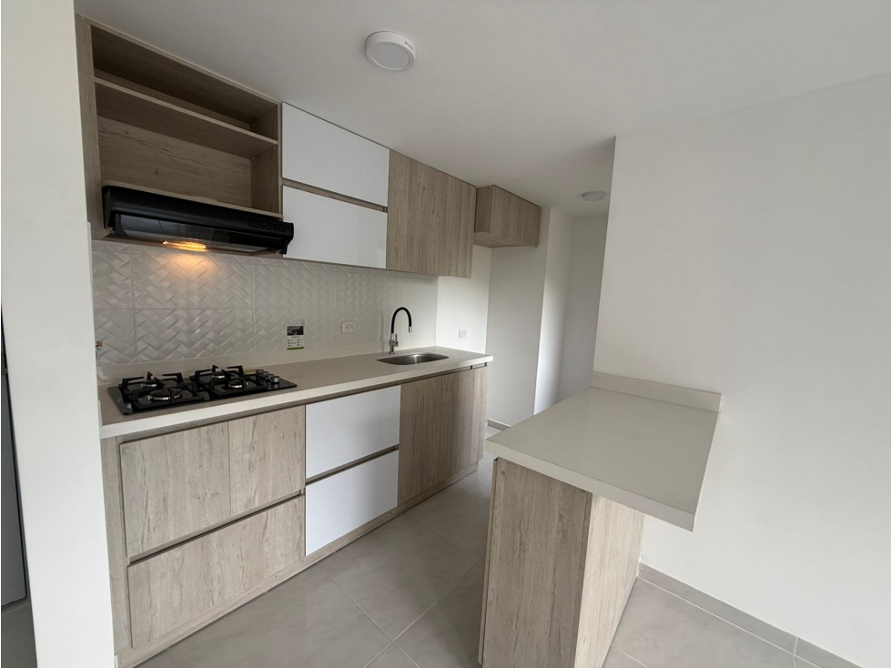 VENTA DE APARTAMENTO NATAL EN LA ESTRELLA