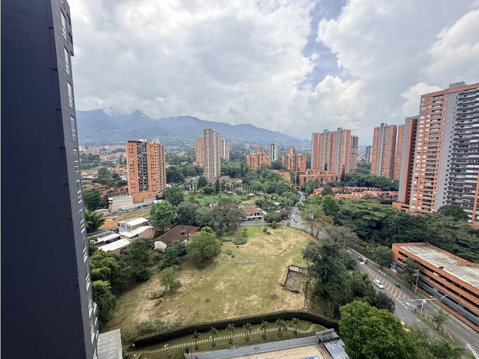 VENTA APARTAMENTO SECTOR SURAMERICA ITAGUI