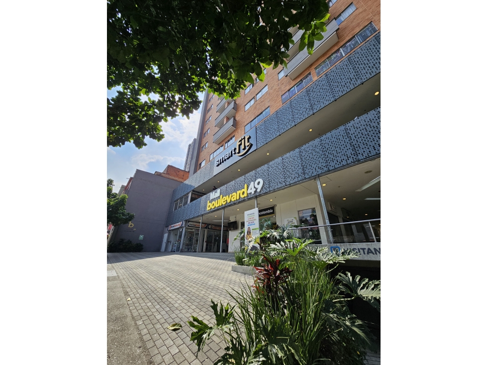 LOCAL BOULEVARD 49 (BUENOS AIRES)