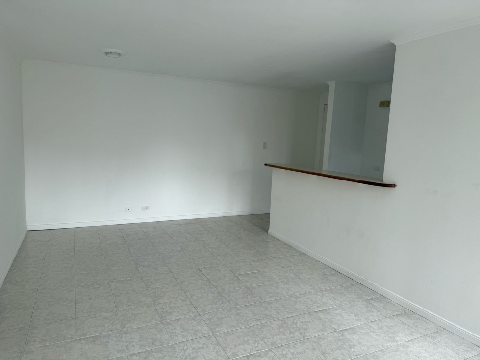 Santa Catalina Piso 4 — foto 3