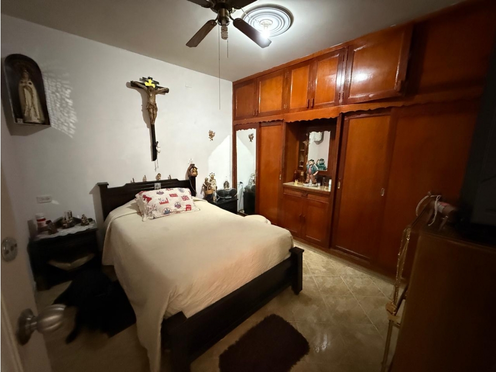 APARTAMENTO CENTRO DE ITAGUI