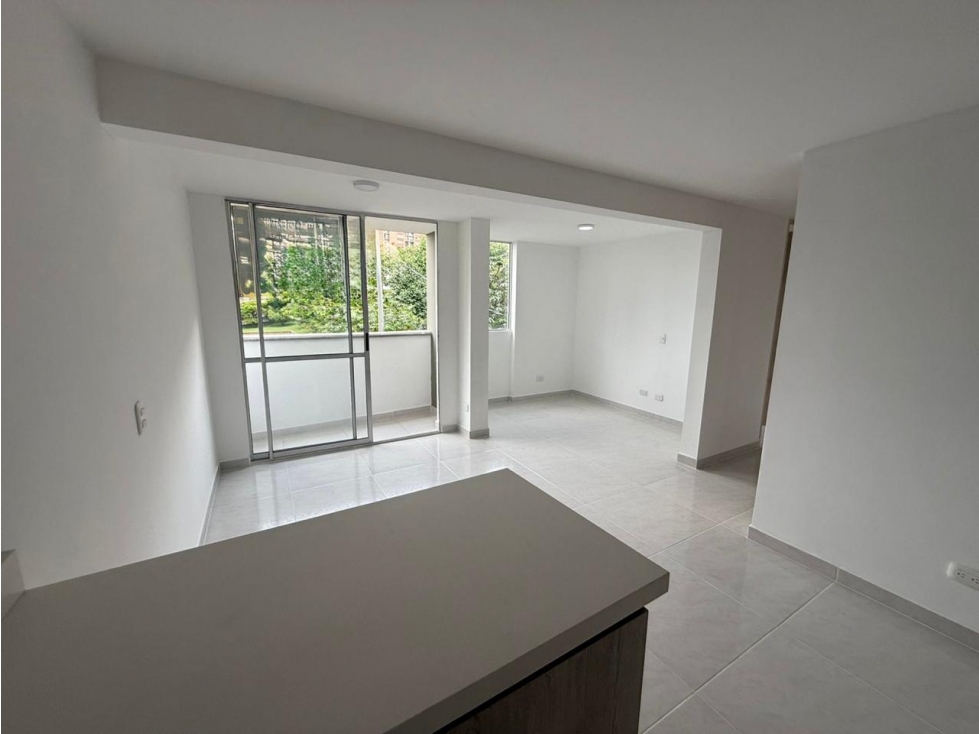 VENTA DE APARTAMENTO NATAL EN LA ESTRELLA — foto 2