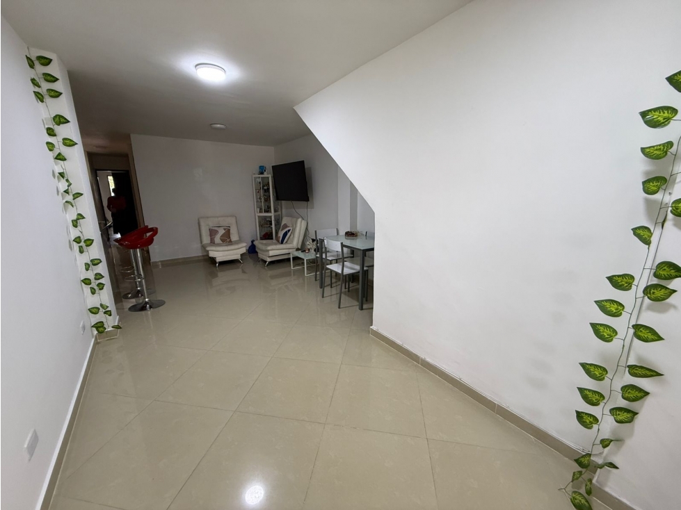 CASA ALAMEDA LA ESTRELLA