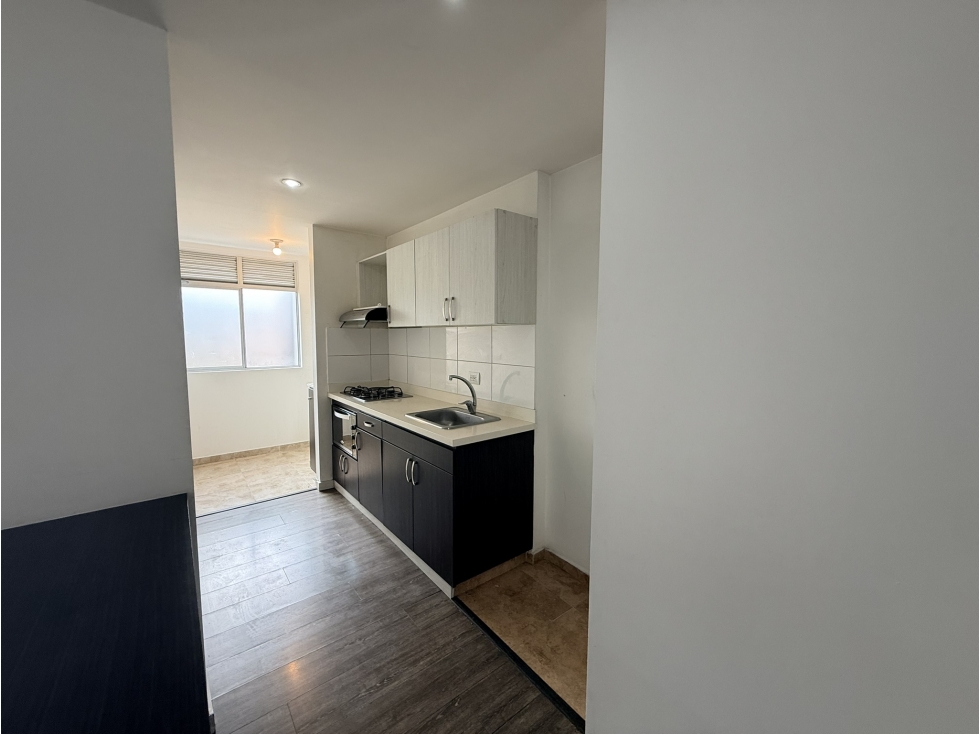VENTA APARTAMENTO SECTOR SURAMERICA ITAGUI — foto 6