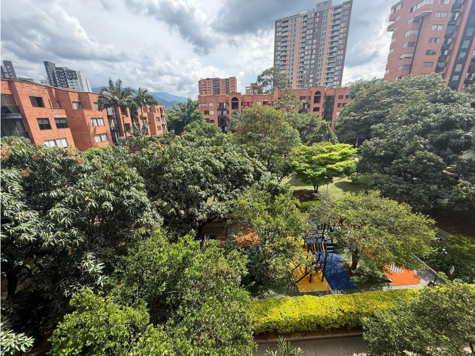 Santa Catalina Piso 4 — foto 2
