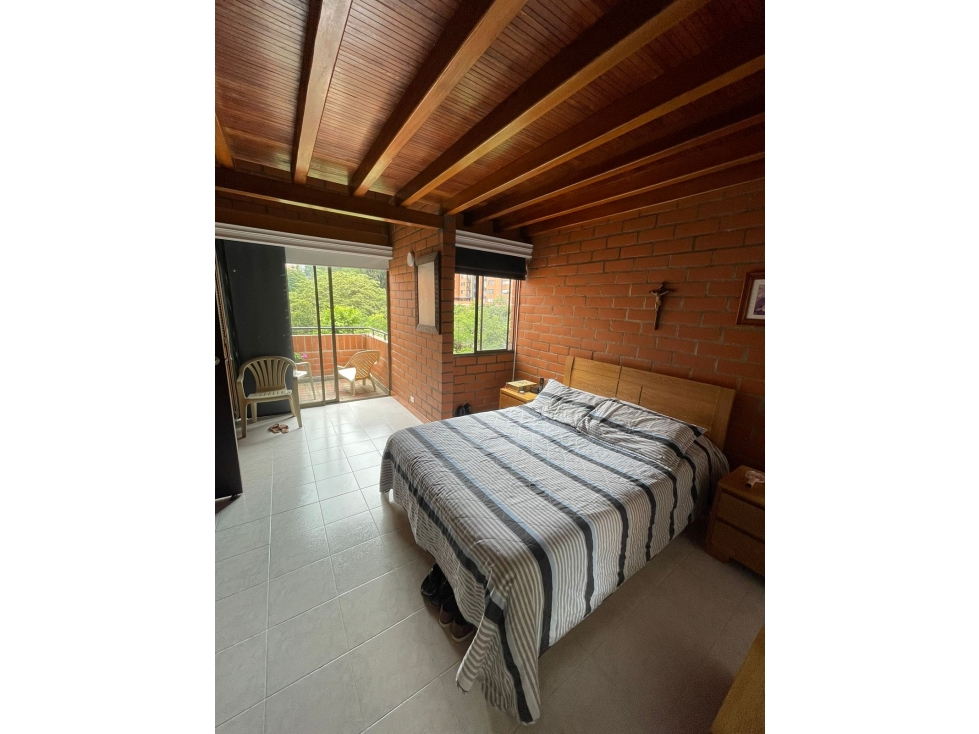 VENTA Santa Catalina SIN ASCENSOR