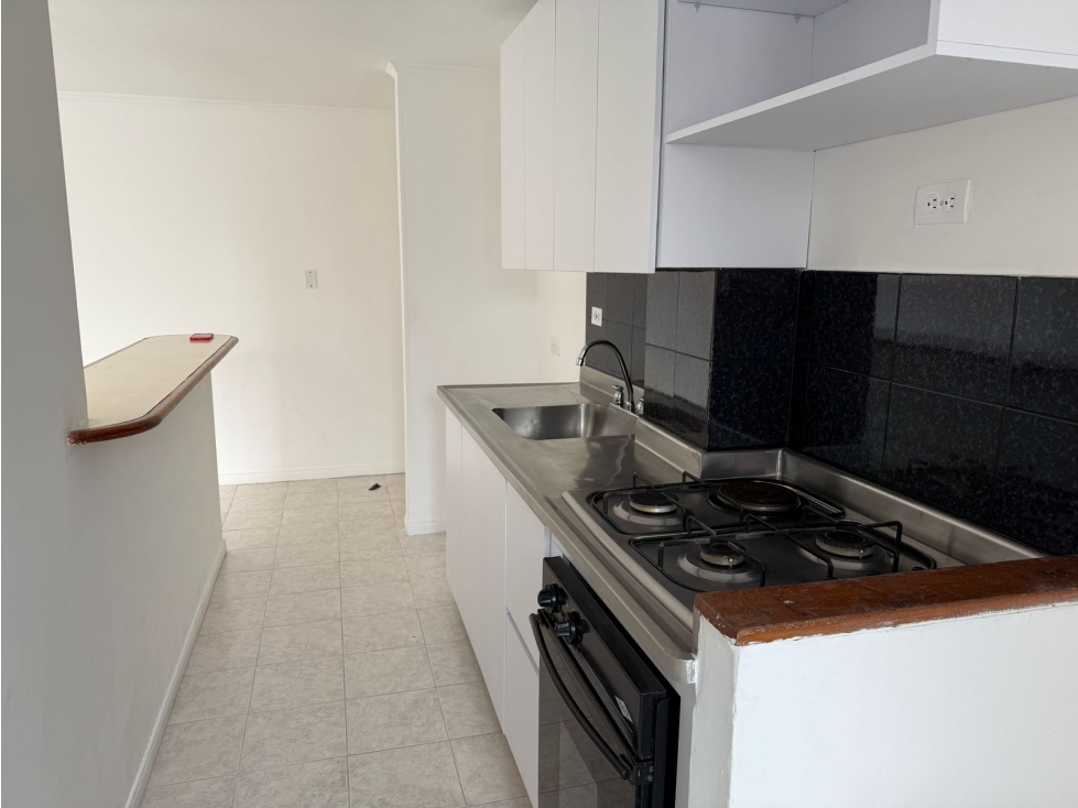 Santa Catalina Piso 4 — foto 4