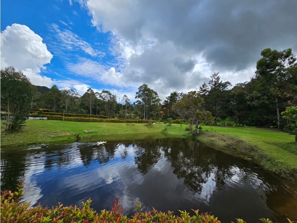 LAGOS DEL ROBLE GUATAPÉ (Lote) — foto 2