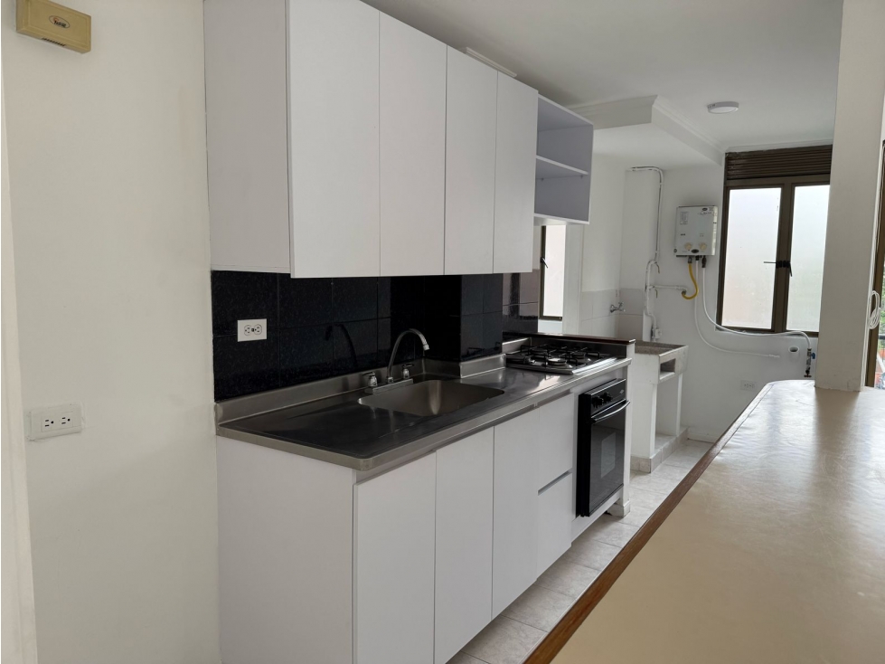 Santa Catalina Piso 4 — foto 5