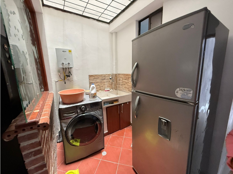 CASA ALAMEDA LA ESTRELLA — foto 3