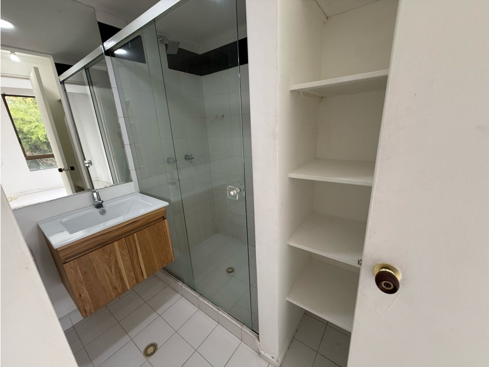 Santa Catalina Piso 4 — foto 6