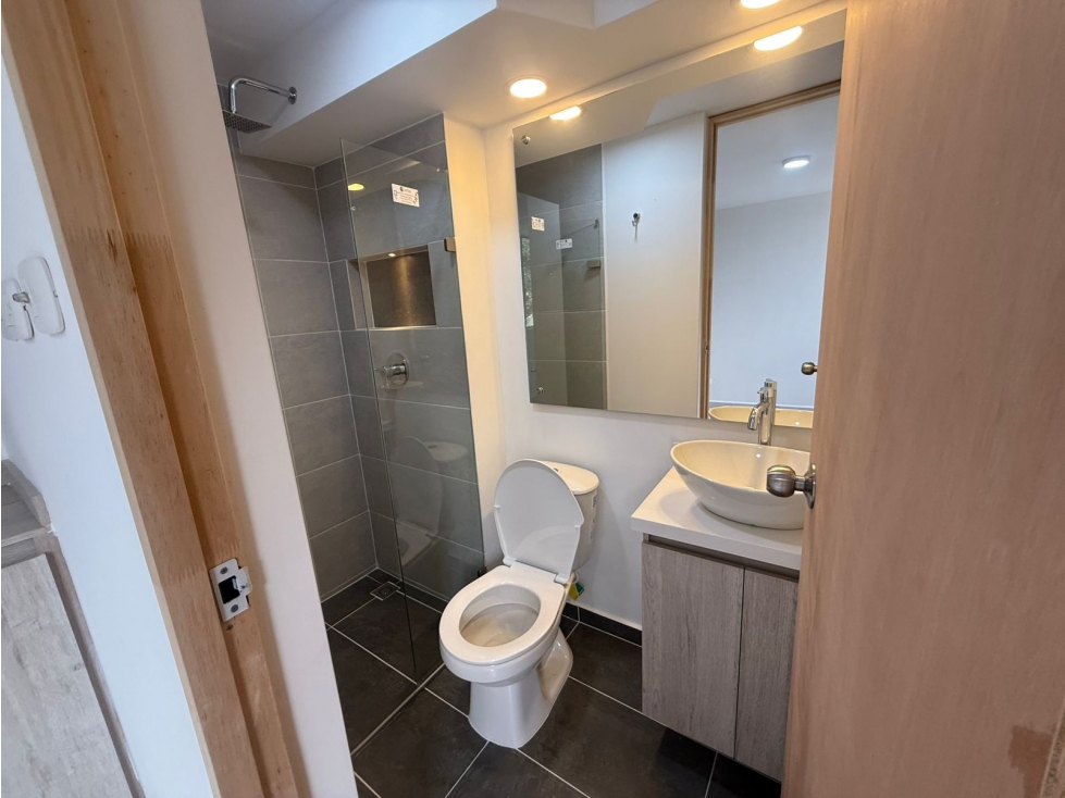 VENTA DE APARTAMENTO NATAL EN LA ESTRELLA — foto 5