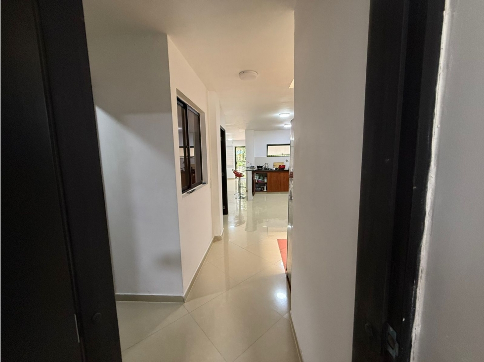 CASA ALAMEDA LA ESTRELLA — foto 4