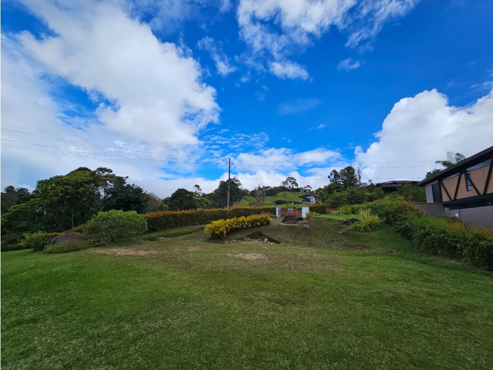 LAGOS DEL ROBLE GUATAPÉ (Lote) — foto 4
