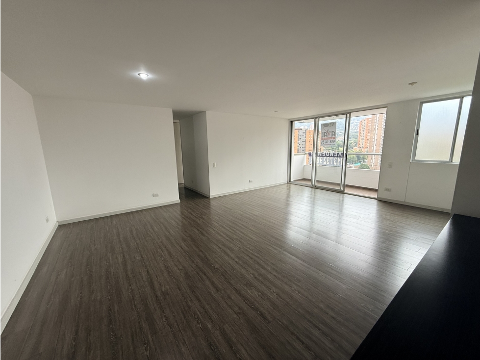 VENTA APARTAMENTO SECTOR SURAMERICA ITAGUI — foto 5