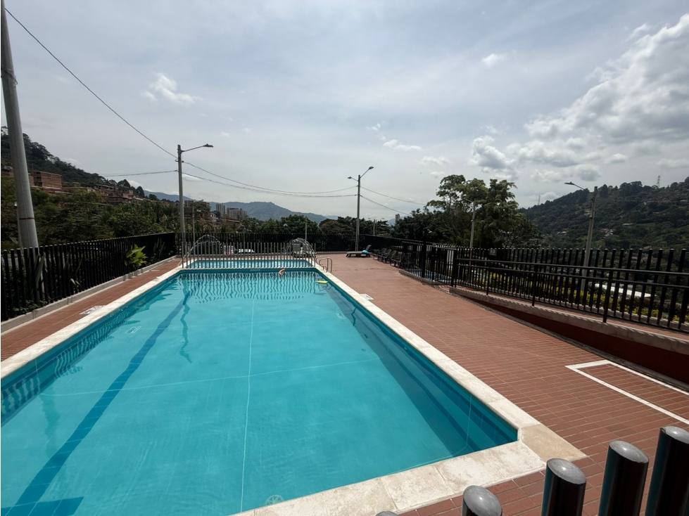 VENTA DE APARTAMENTO NATAL EN LA ESTRELLA — foto 6