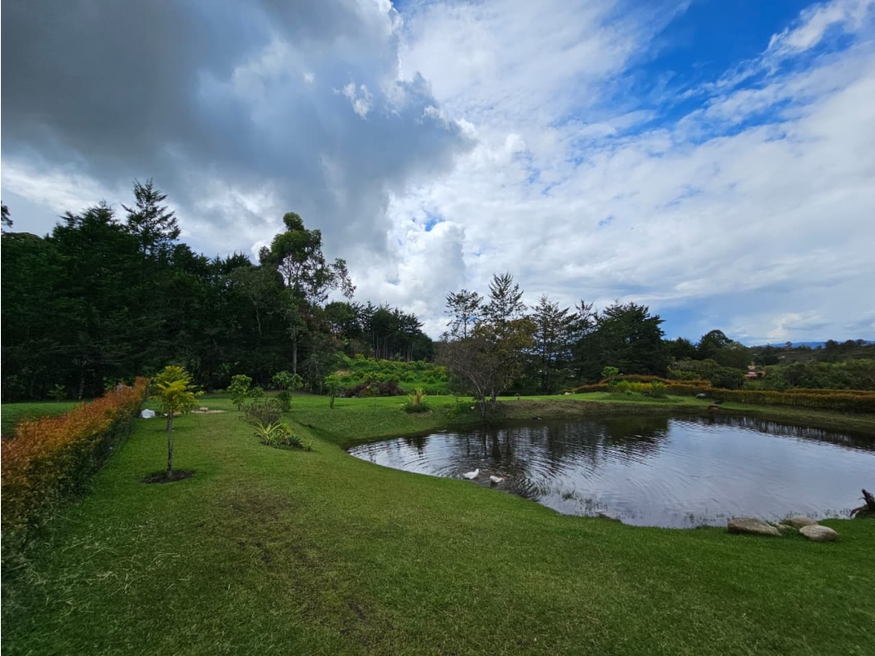 LAGOS DEL ROBLE GUATAPÉ (Lote) — foto 5