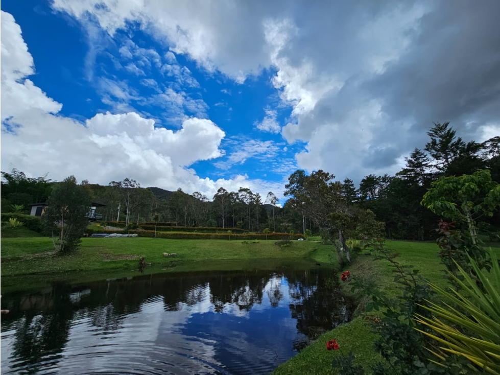 LAGOS DEL ROBLE GUATAPÉ (Lote) — foto 6
