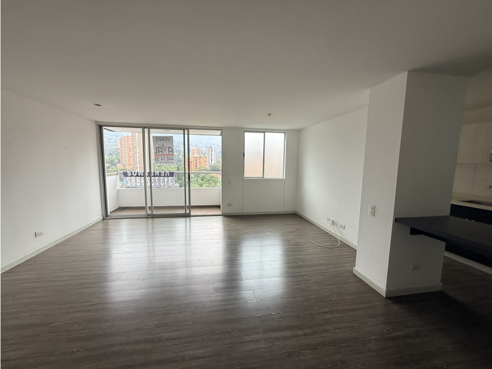 VENTA APARTAMENTO SECTOR SURAMERICA ITAGUI — foto 4