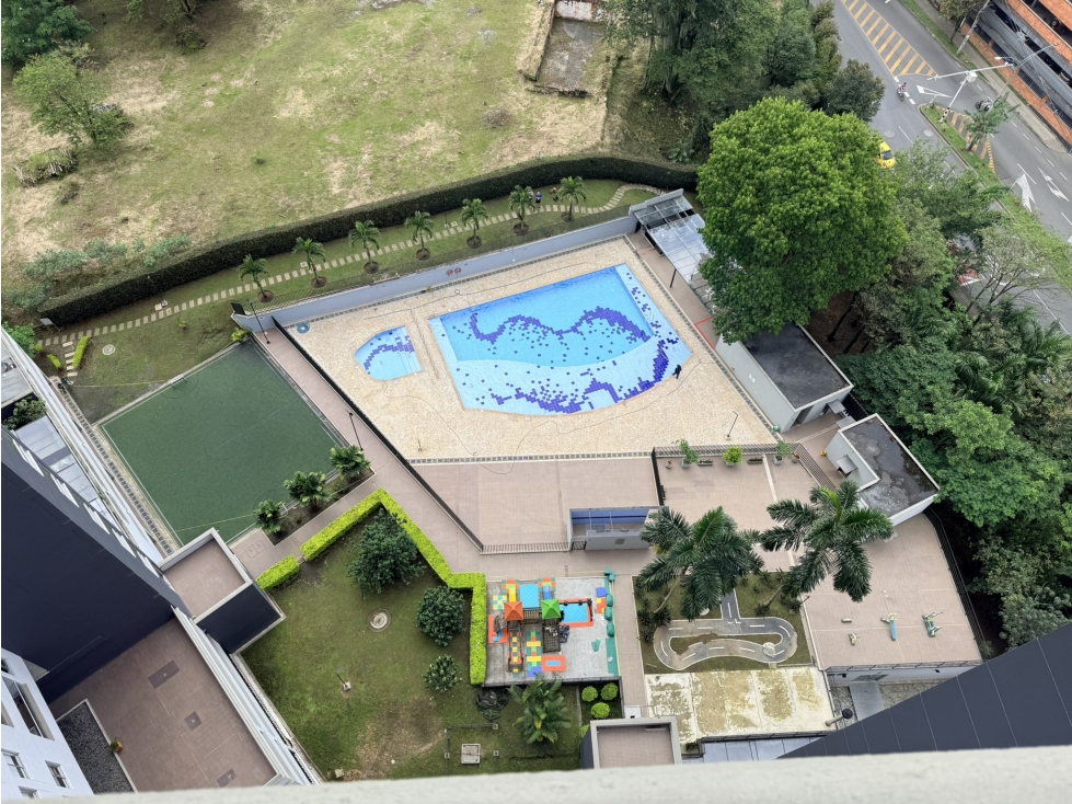 VENTA APARTAMENTO SECTOR SURAMERICA ITAGUI — foto 2