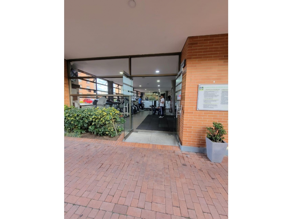 VENTA DE APARTAMENTO EN COLINA — foto 5