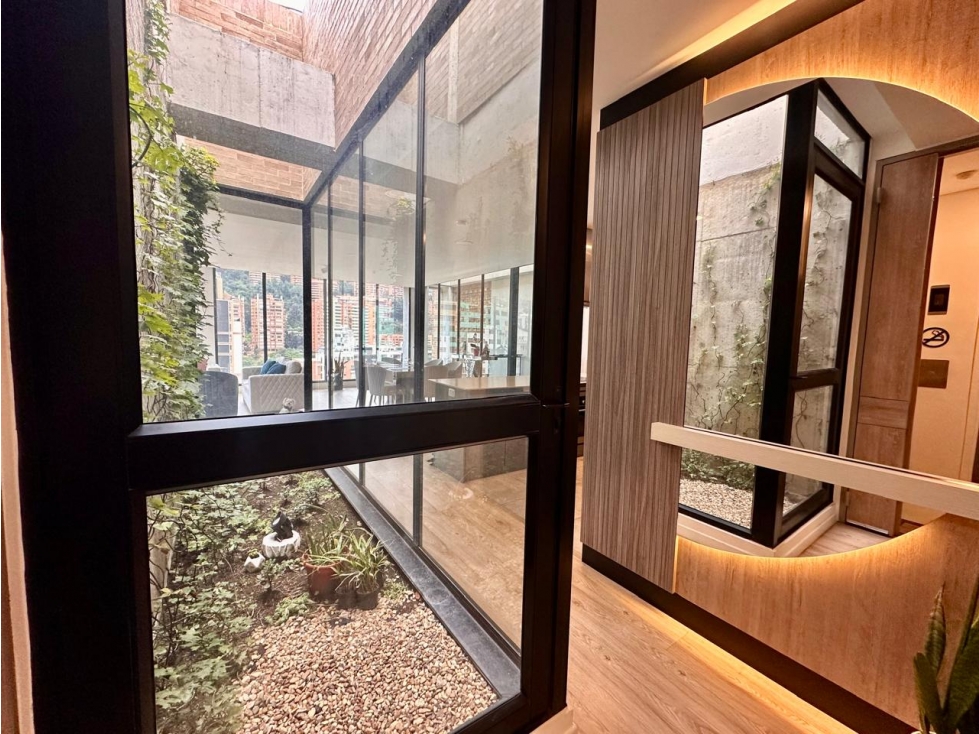 Venta de PENTHOUSE en Santa Barbara Oriental - BOGOTÁ
