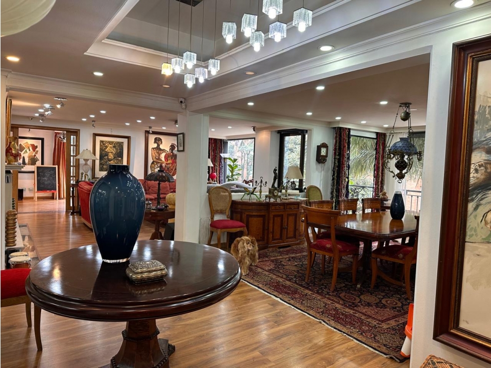 VENTA DE APARTAMENTO EN ROSALES