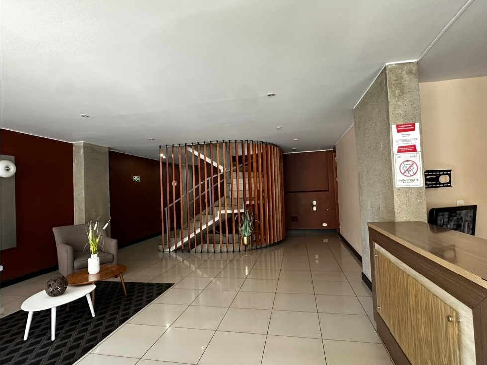 Apartamento en venta en Santa Paula