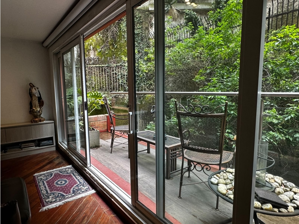 Apartamento en venta en Chico Alto.