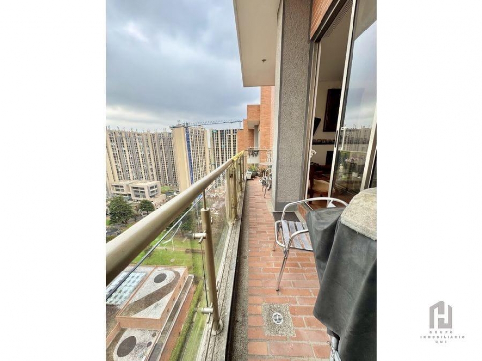 VENTA DE APARTAMENTO EN COLINA — foto 6
