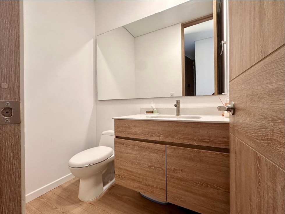 Venta de PENTHOUSE en Santa Barbara Oriental - BOGOTÁ — foto 2