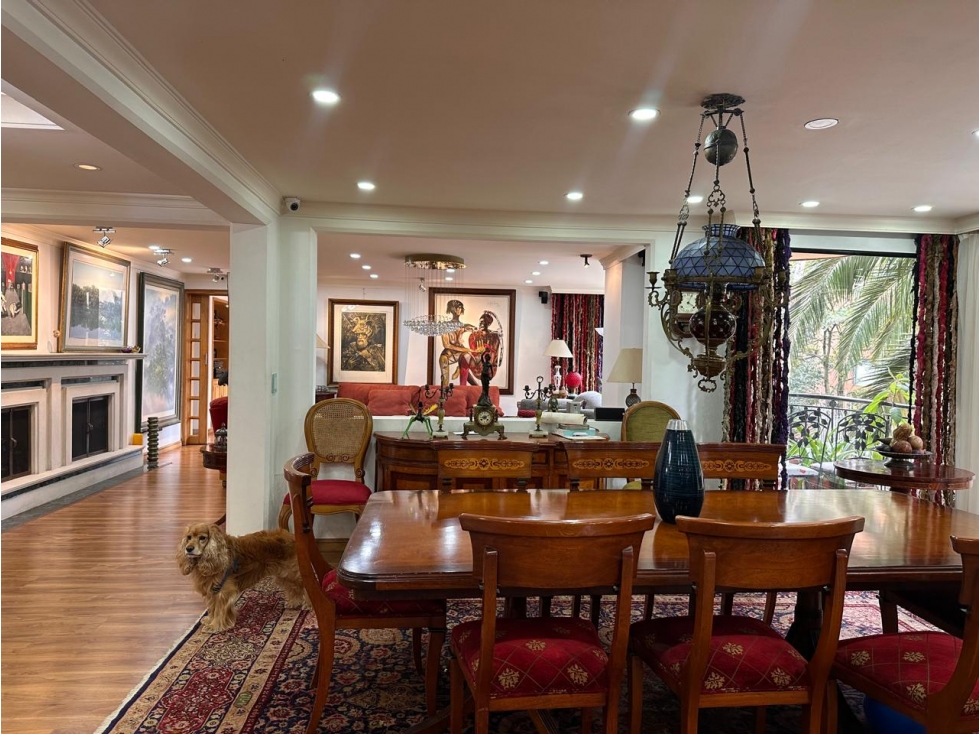 VENTA DE APARTAMENTO EN ROSALES — foto 2