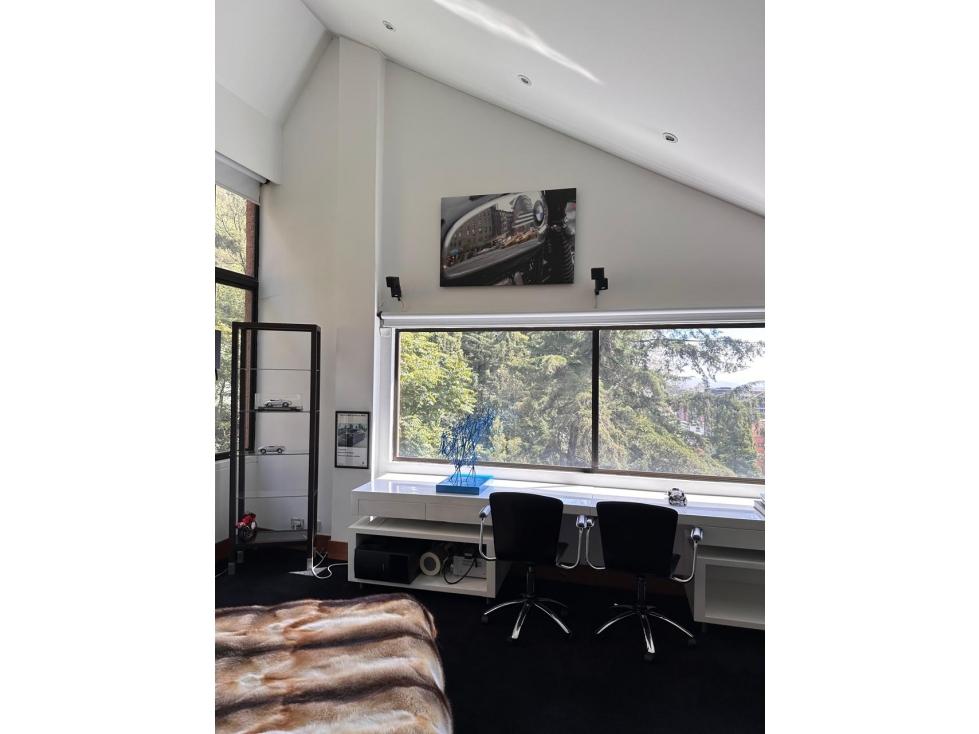 VENTA DE APARTAMENTO EN BARRIO EL REFUGIO BOGOTÁ — foto 2