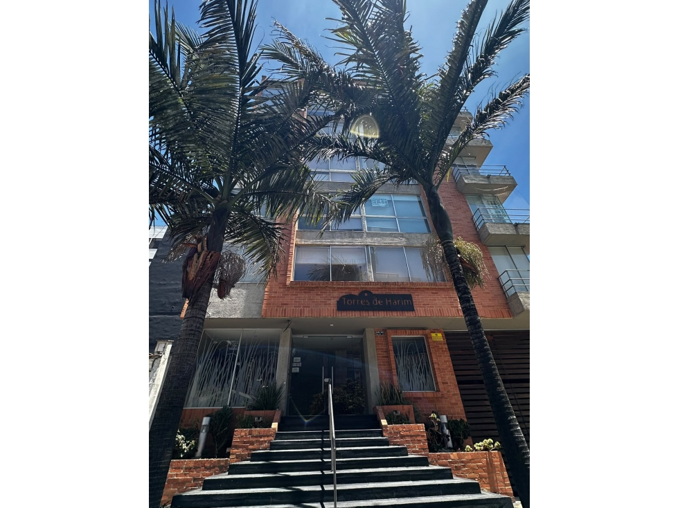 Apartamento en venta en Santa Paula — foto 2