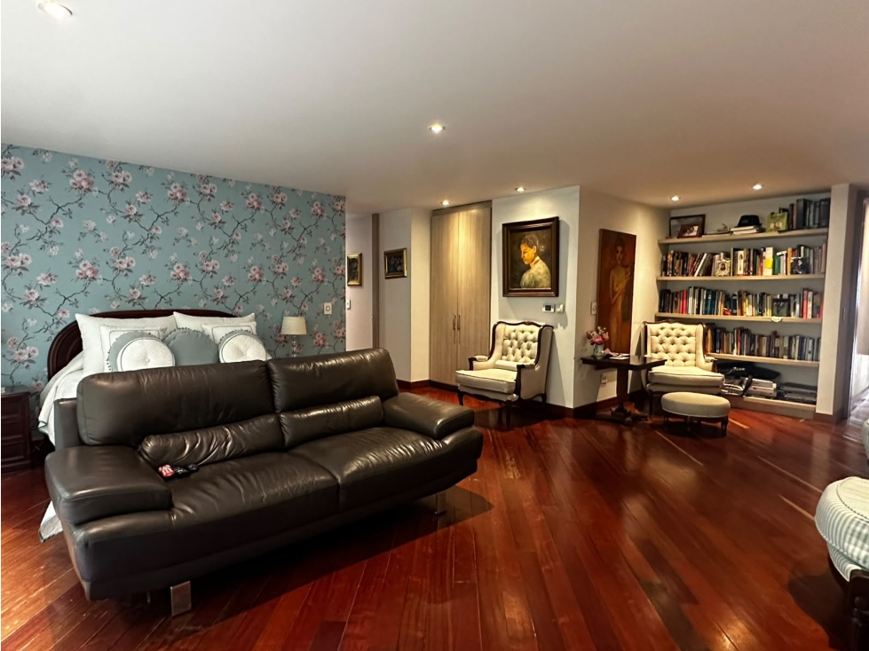 Apartamento en venta en Chico Alto. — foto 2
