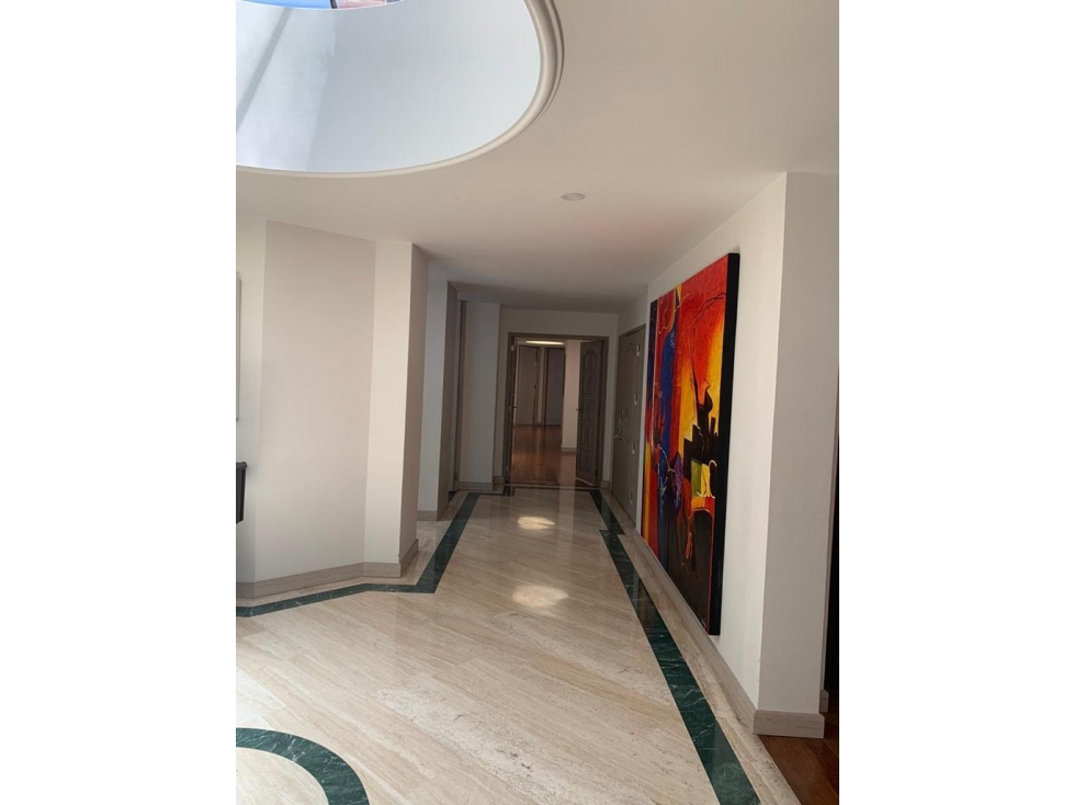 VENTA DE ESPECTACULAR APTO EN CHICÓ NAVARRA — foto 4