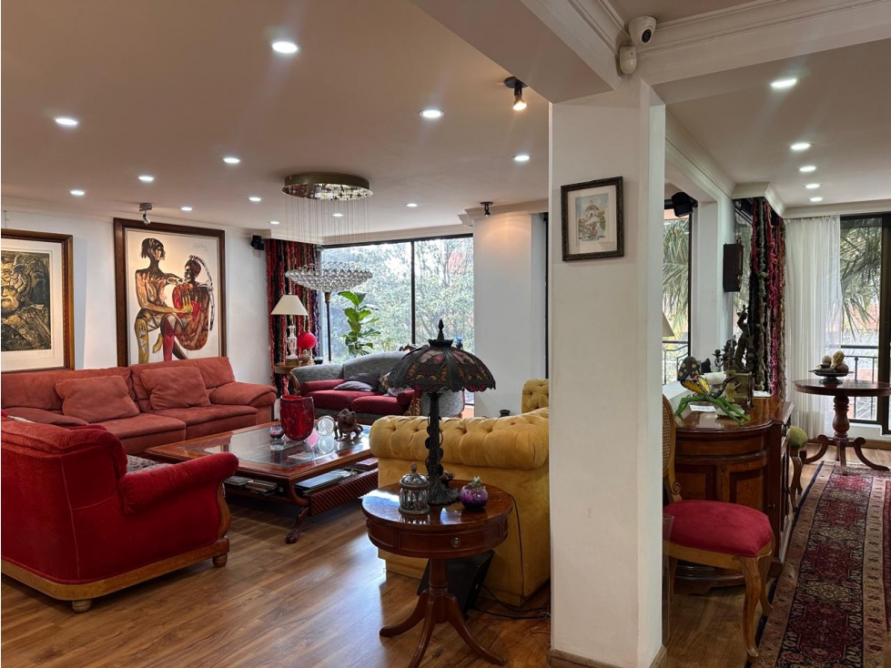 VENTA DE APARTAMENTO EN ROSALES — foto 3