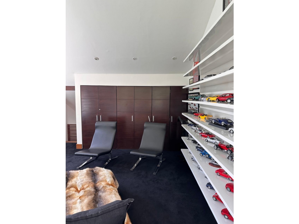 VENTA DE APARTAMENTO EN BARRIO EL REFUGIO BOGOTÁ — foto 3
