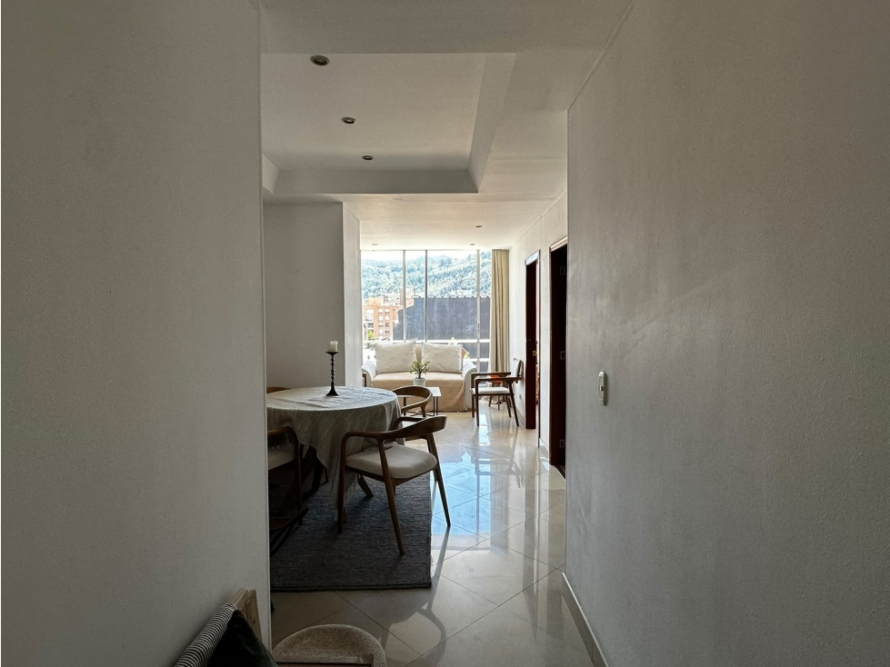 Apartamento en venta en Santa Paula — foto 3