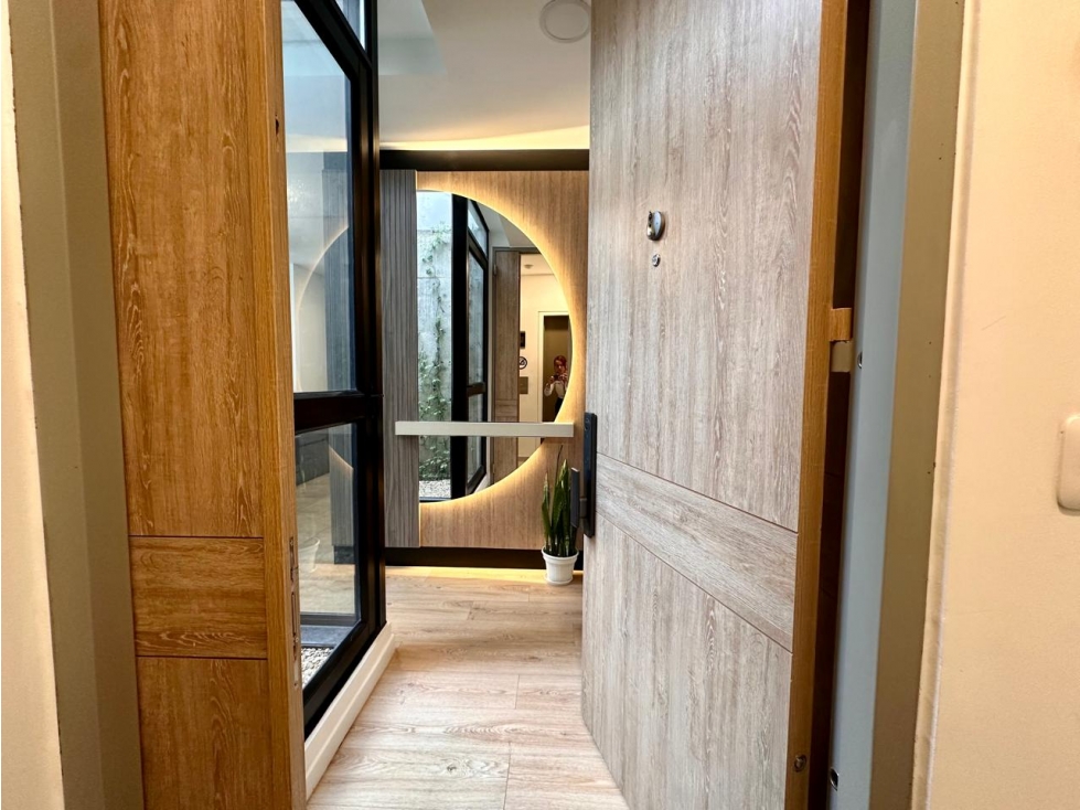 Venta de PENTHOUSE en Santa Barbara Oriental - BOGOTÁ — foto 4