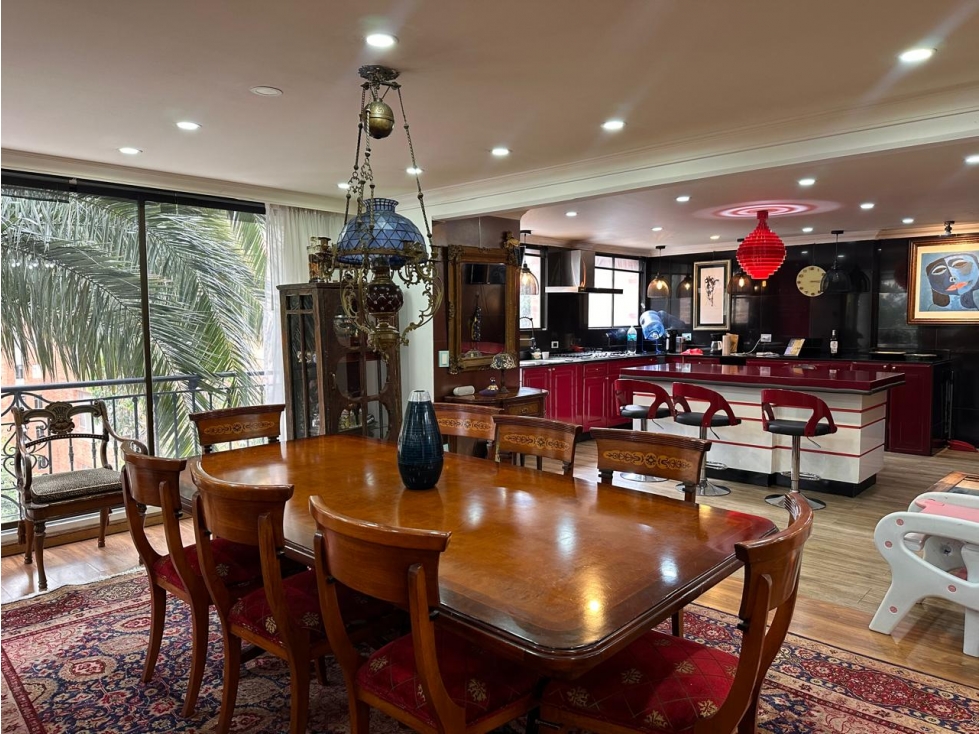 VENTA DE APARTAMENTO EN ROSALES — foto 4