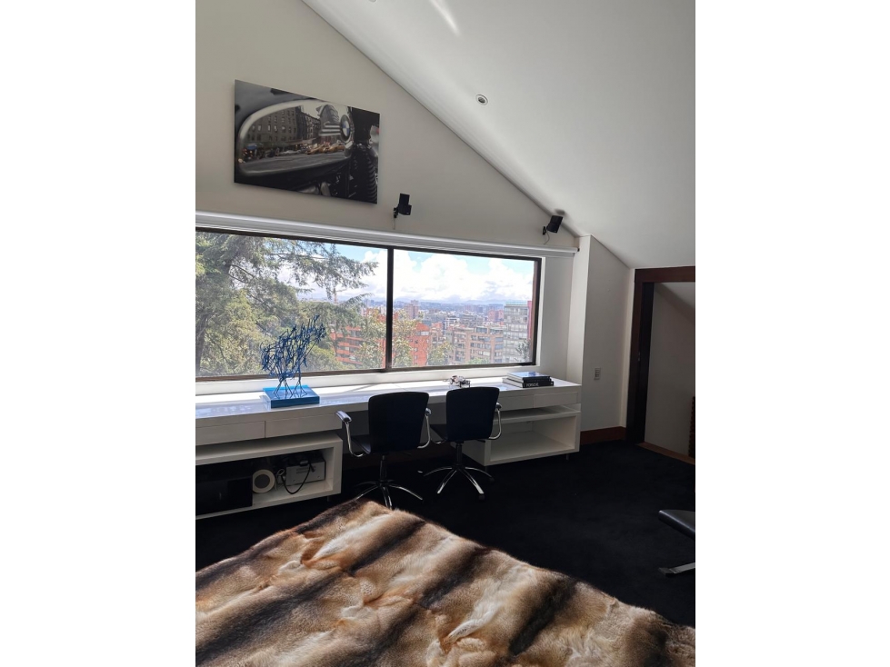 VENTA DE APARTAMENTO EN BARRIO EL REFUGIO BOGOTÁ — foto 4